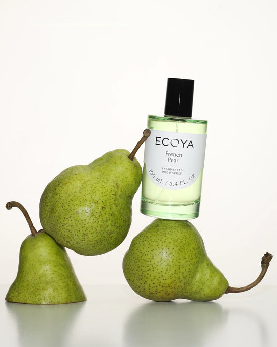 Ecoya French Pear Room Spray