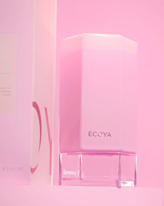 Ecoya Keepsake Candle 1