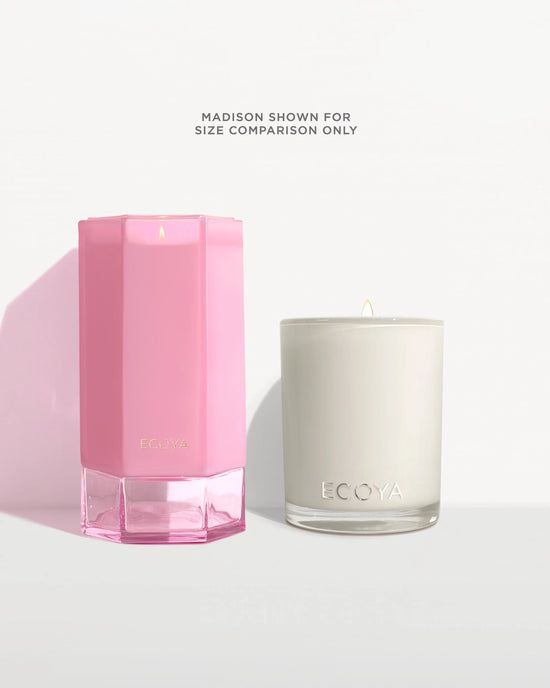 Ecoya Keepsake Candle 1