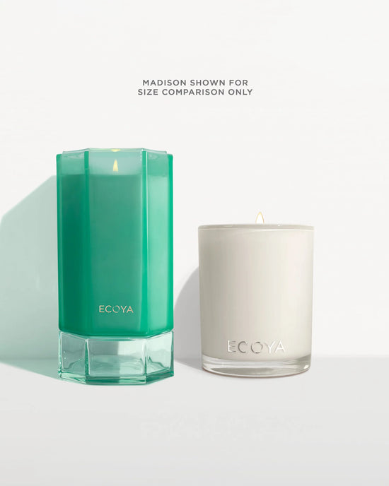 Ecoya Keepsake Candle 3
