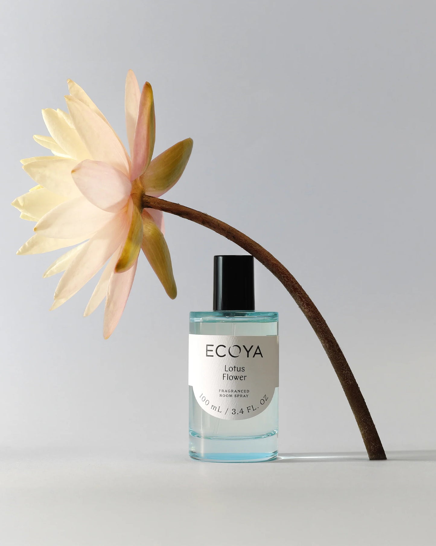 Ecoya Lotus Flower Room Spray
