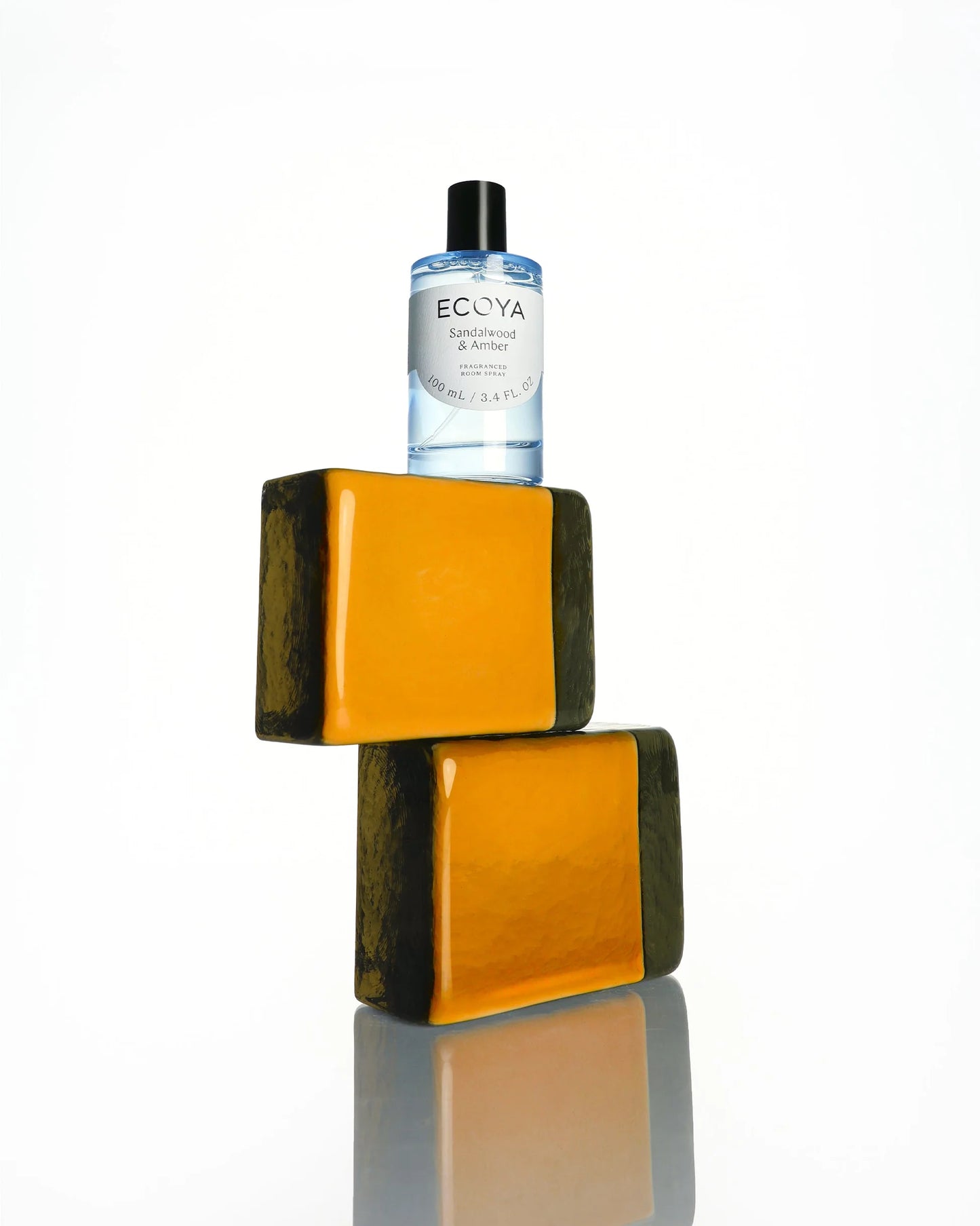 Ecoya Sandalwood & Amber Room Spray