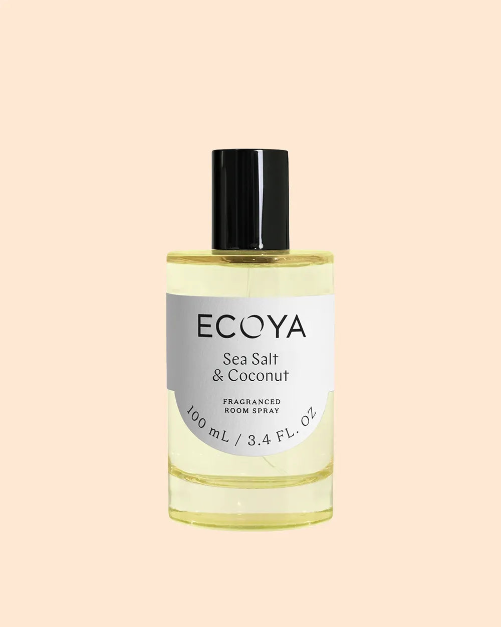 Ecoya Sea Salt & Coconut Room Spray