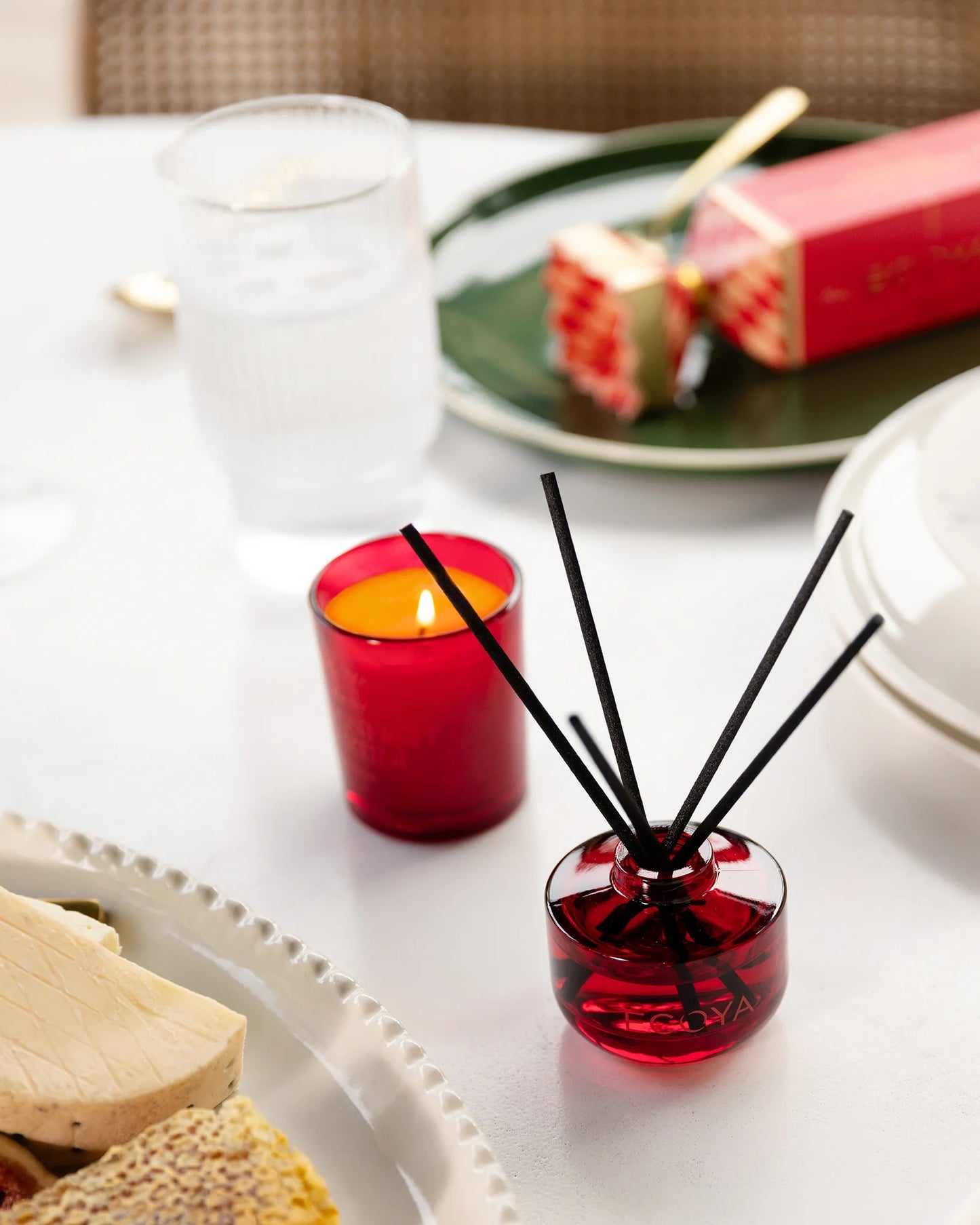 Ecoya Passionfruit Martini Mini Gift Set