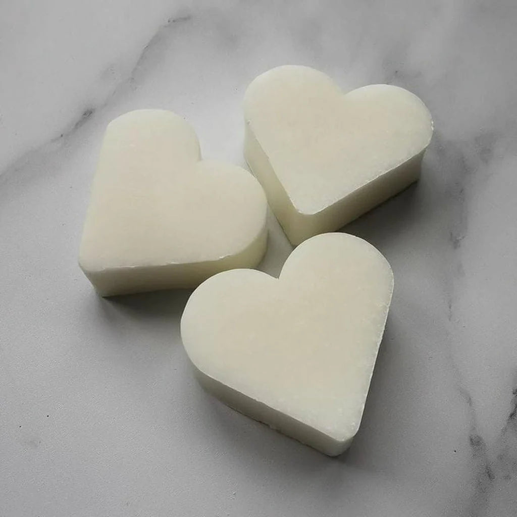 English Soap Company Mini Gift Soaps Oriental Spice & Cherry