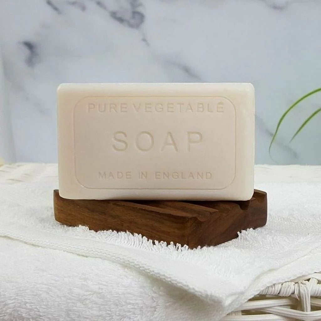 English Soap Company Vintage Lemon and Mandarin Soap (190g)