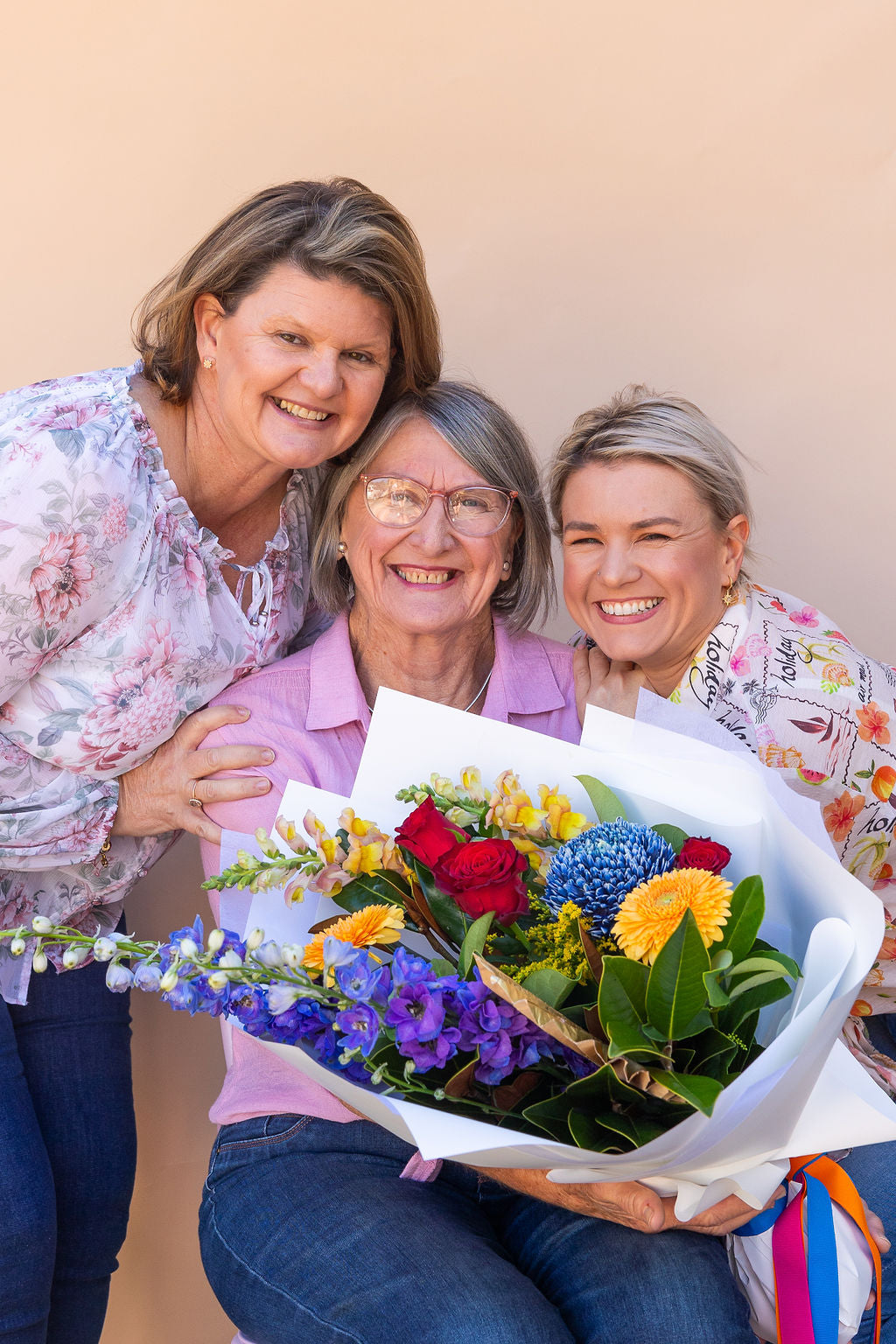FLOWERS ON OXFORD Brisbane Bulimba Florist