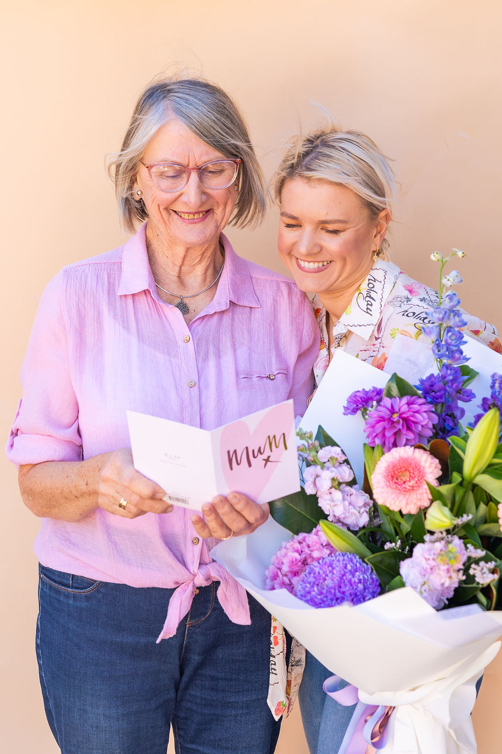 FLOWERS ON OXFORD Brisbane Bulimba Florist