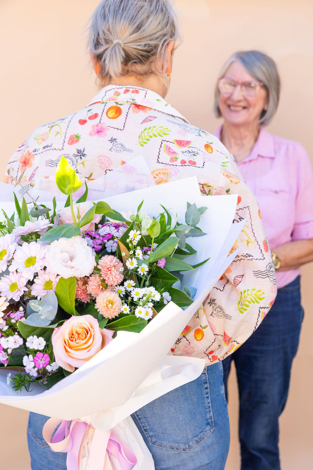 FLOWERS ON OXFORD Brisbane Bulimba Florist