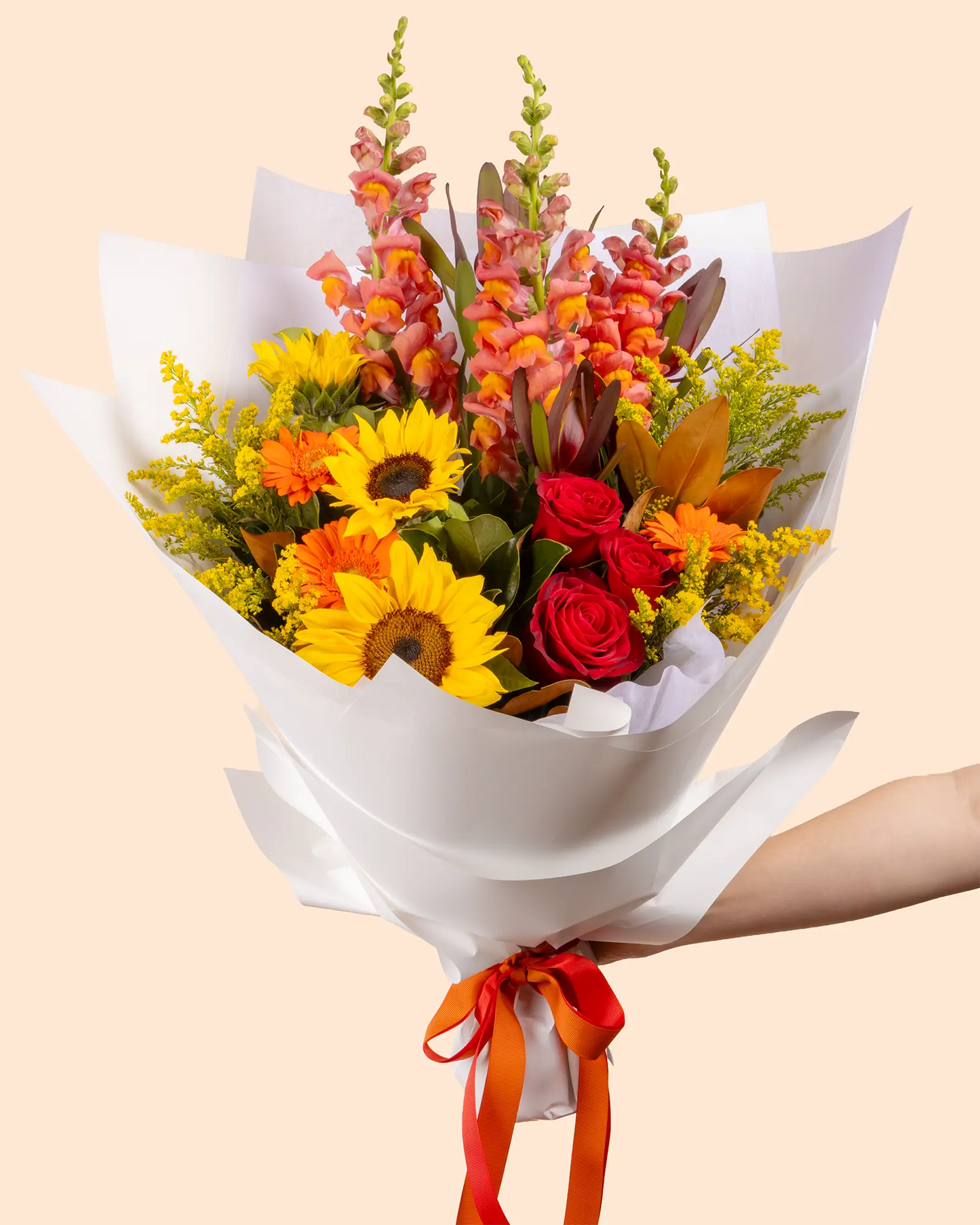 Thank You Flowers