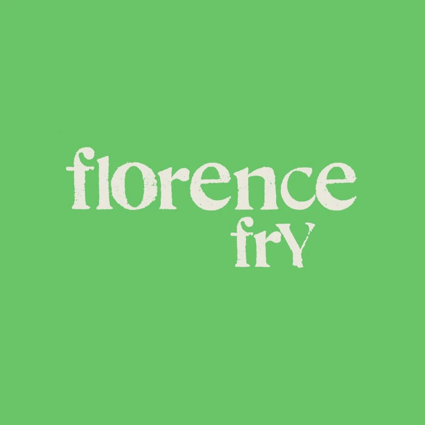 Florence Fry