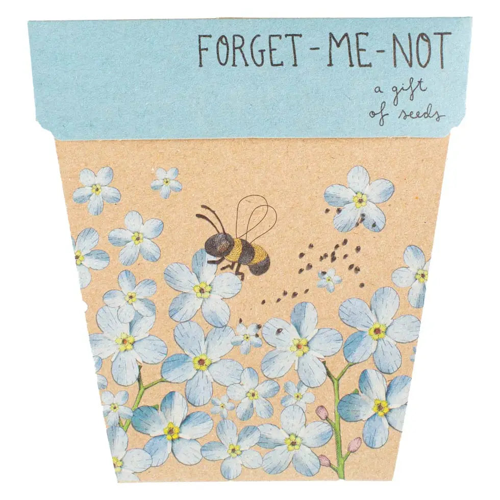 Sow 'n Sow Gift of Seeds