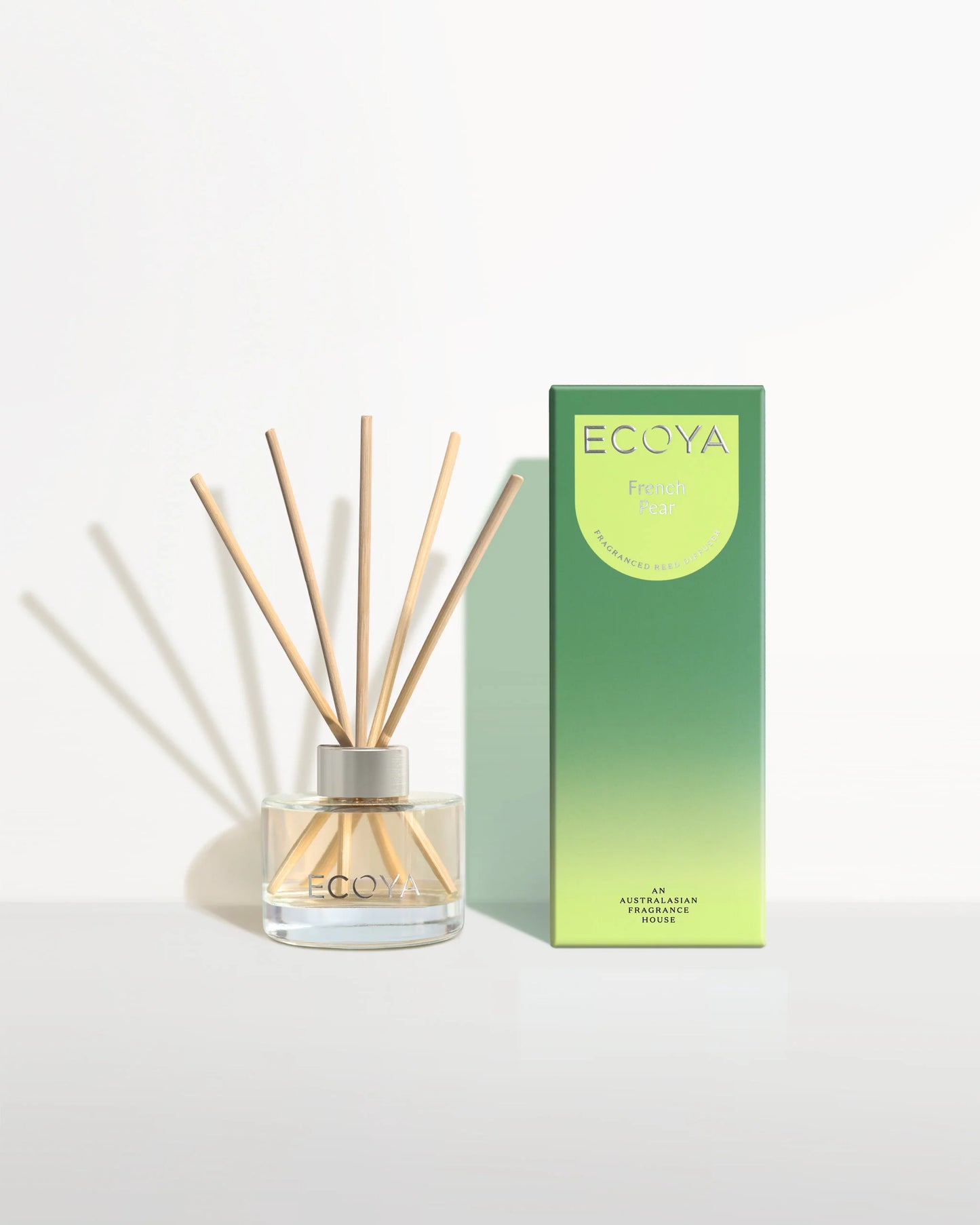 Ecoya French Pear  Mini Diffuser