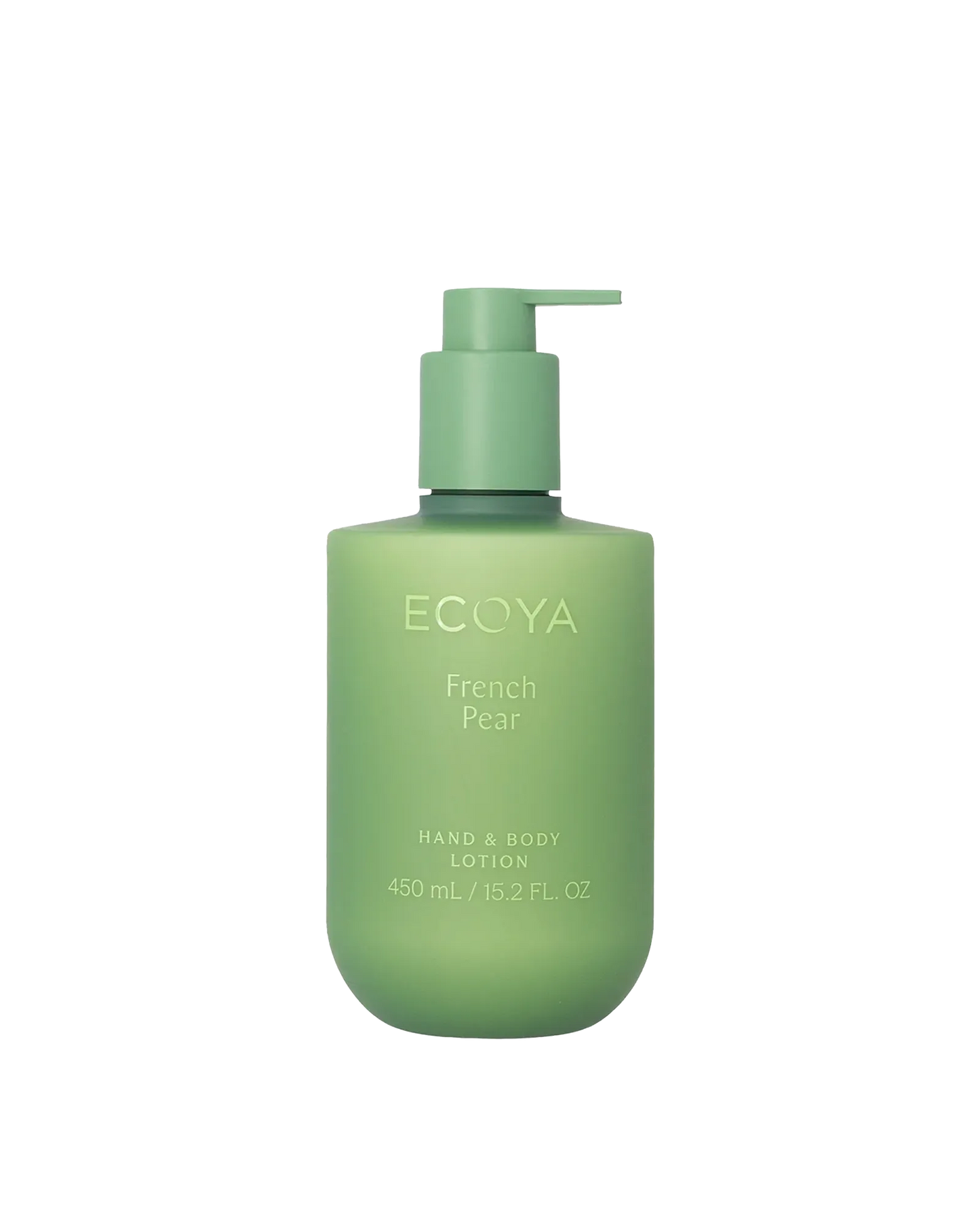 Ecoya French Pear Hand & Body Lotion (450ml)
