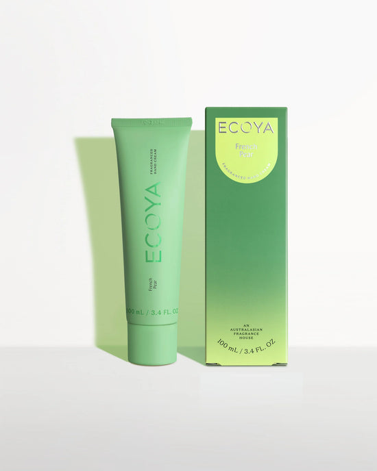 Ecoya French Pear Hand Cream