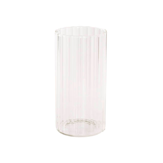 Vase Large (recommended fit for $100+ bouquet)