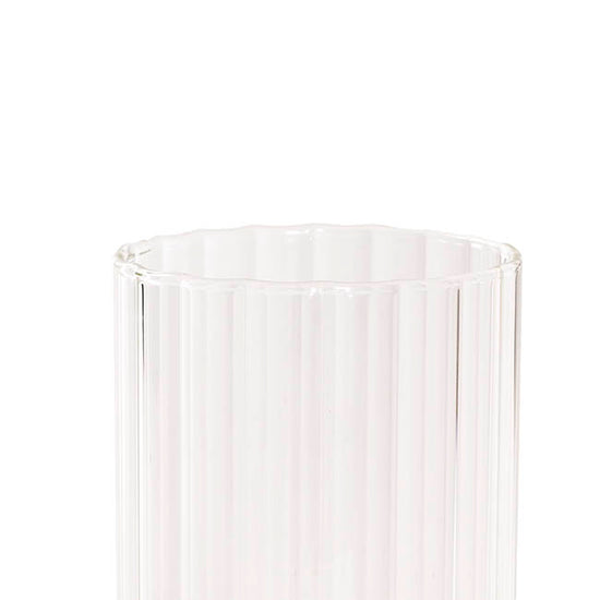 Vase Large (recommended fit for $100+ bouquet)