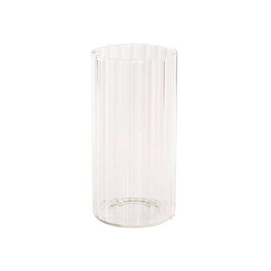 Vase Large (recommended fit for $100+ bouquet)
