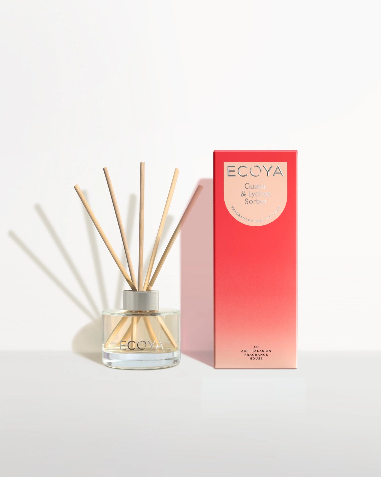 Ecoya Guava & Lychee Mini Diffuser