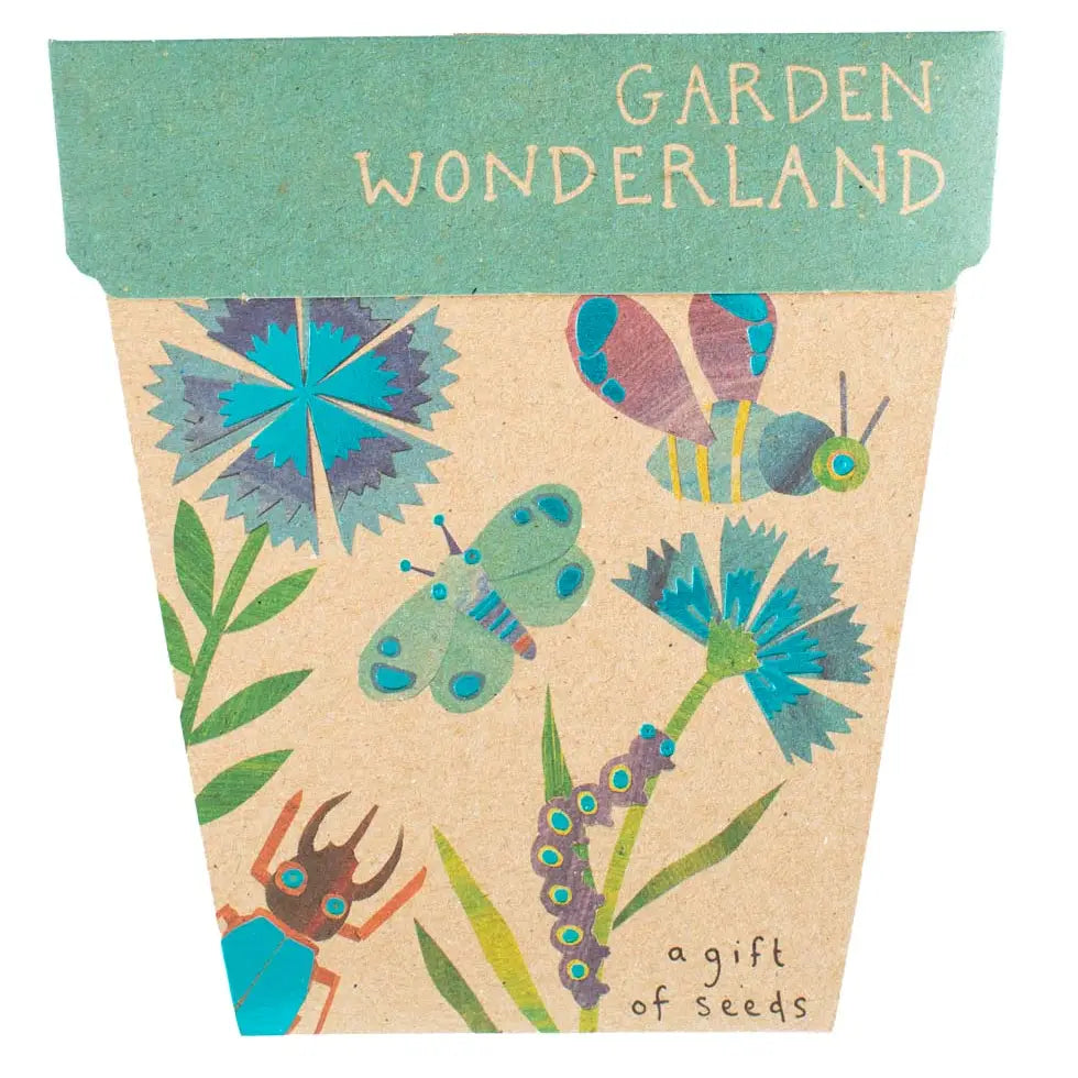 Sow 'n Sow Gift of Seeds
