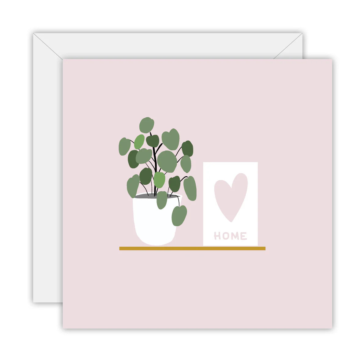 Home Card