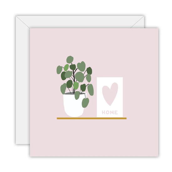Home Card