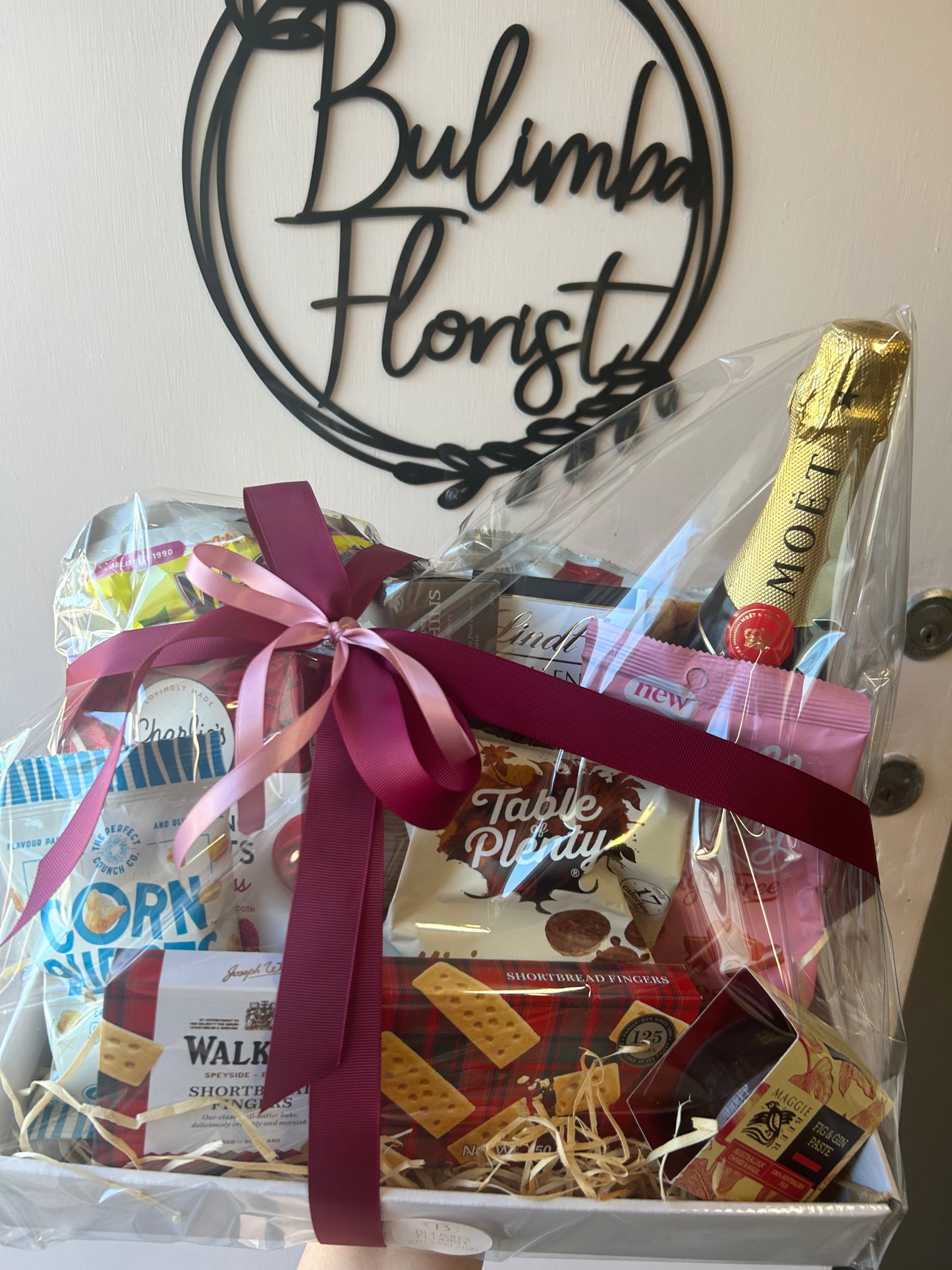 Large Seasonal Hamper