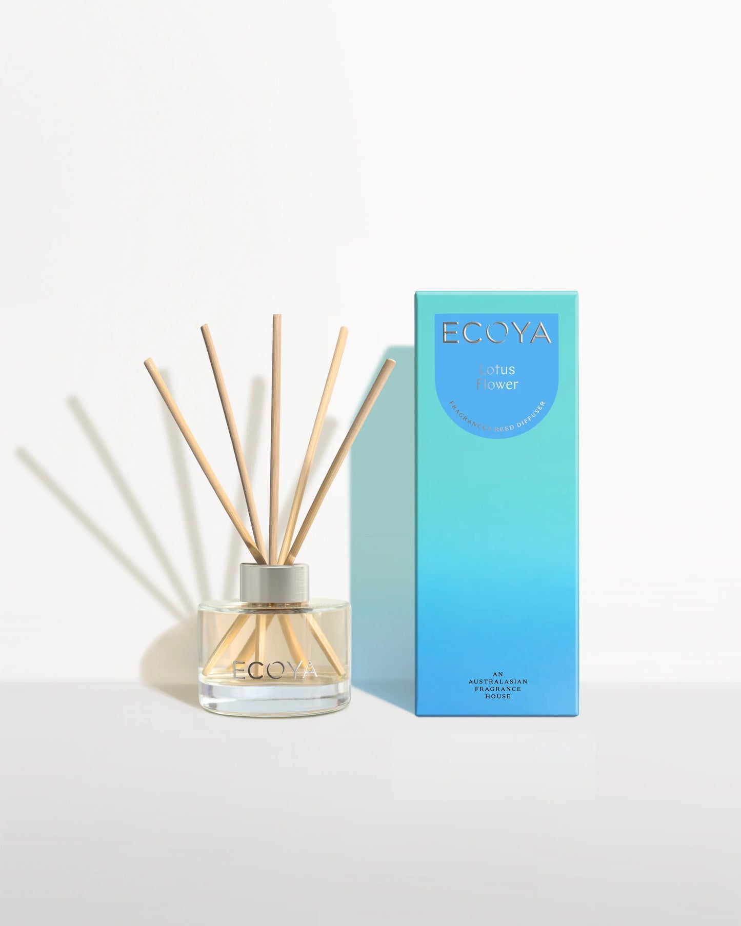 Ecoya Lotus Flower Mini Diffuser