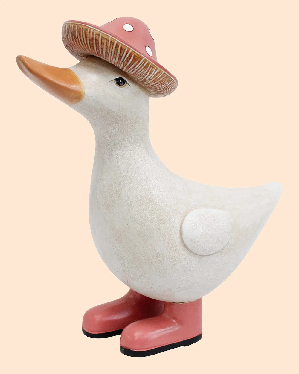 Louie Duck Russet