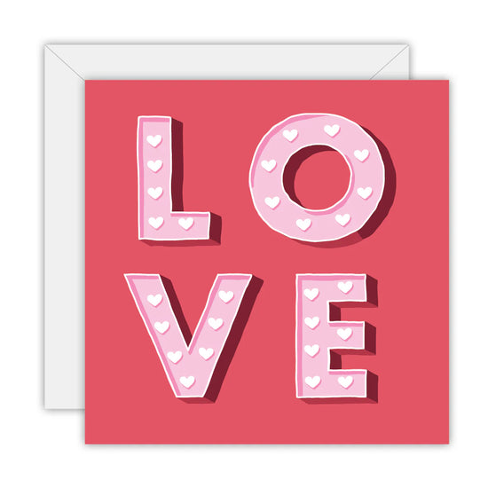 Love Card
