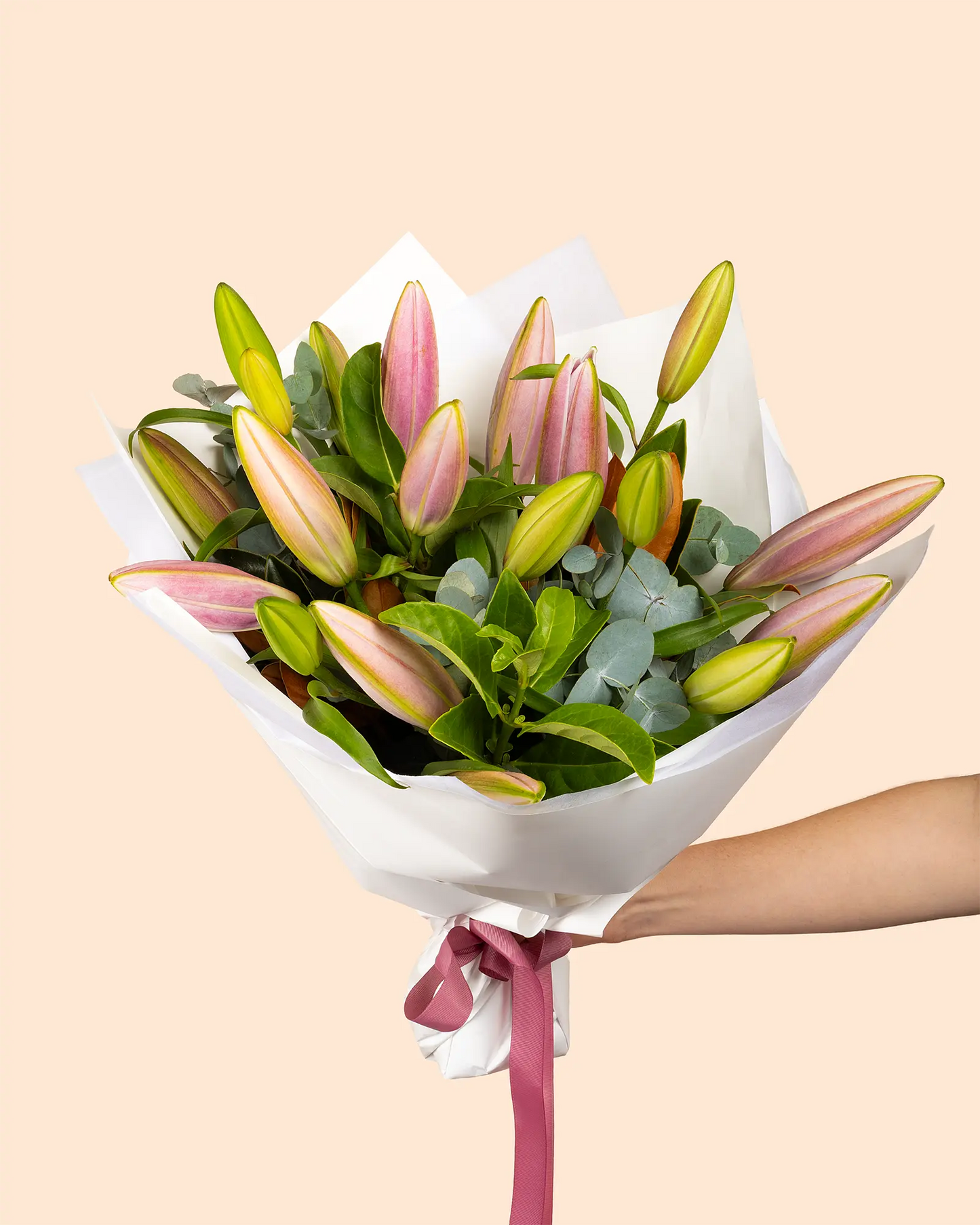 Luxe Lily (Classic)