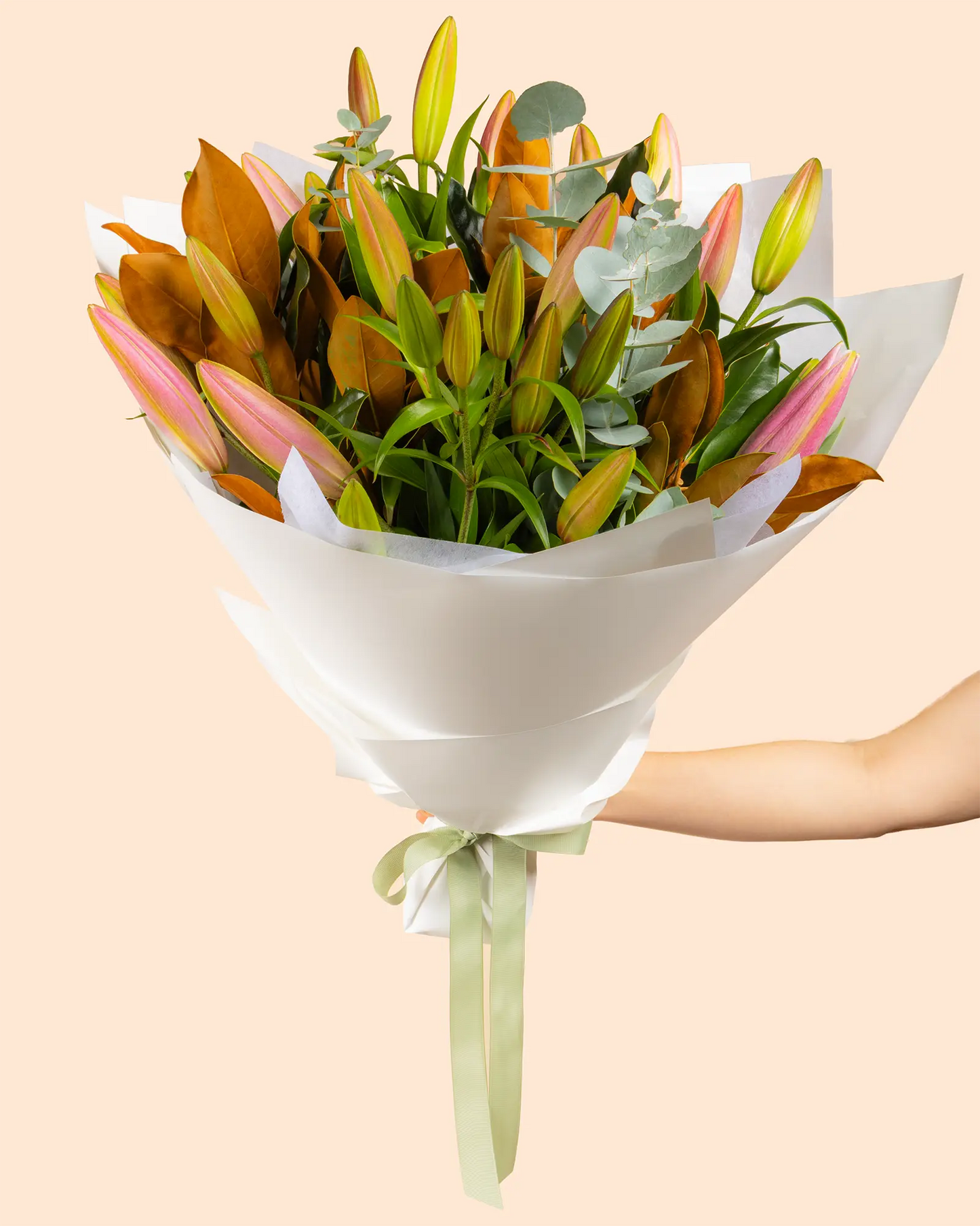 Luxe Lily (Premium)