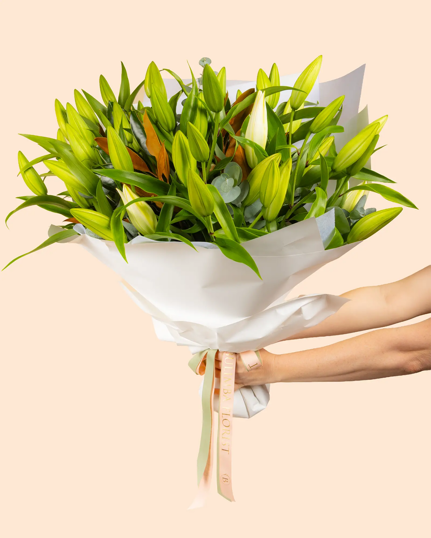 Luxe Lily (Signature)