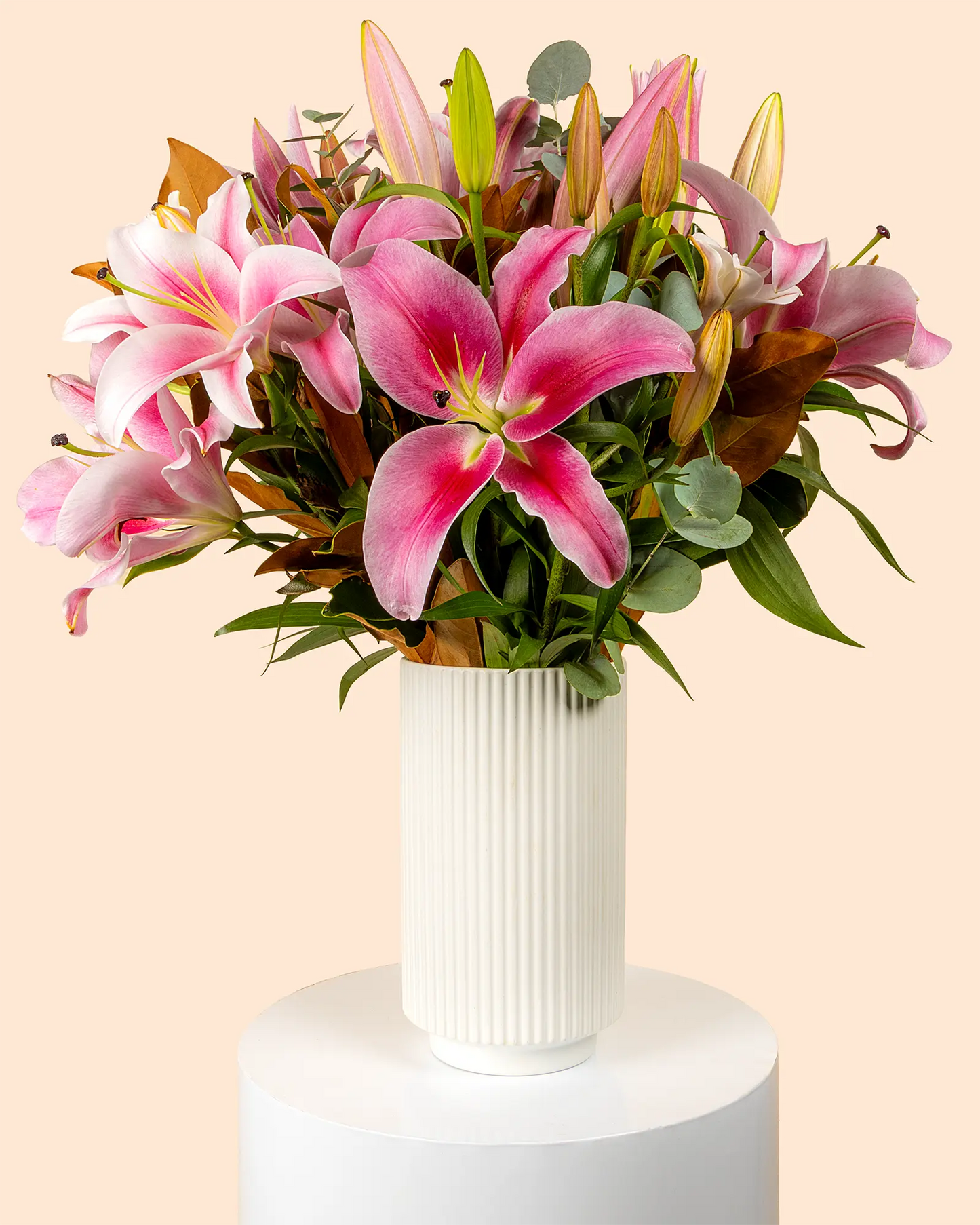 Luxe Lily (Premium)