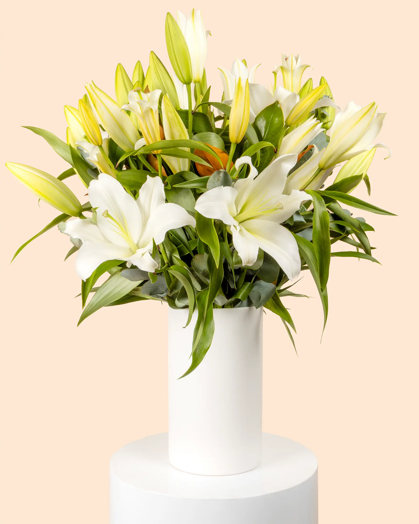 Luxe Lily (Signature)