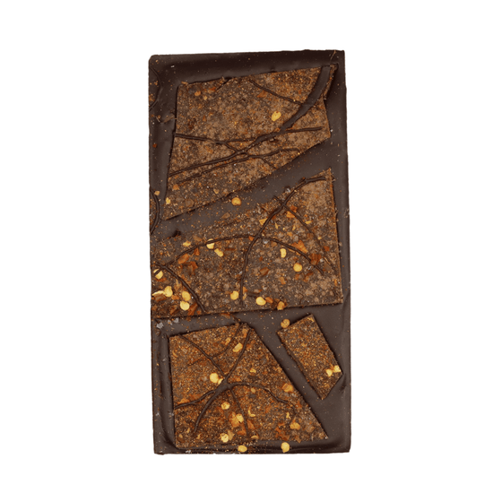 Maleny Chocolate Co Chilli Chocolate (120g)