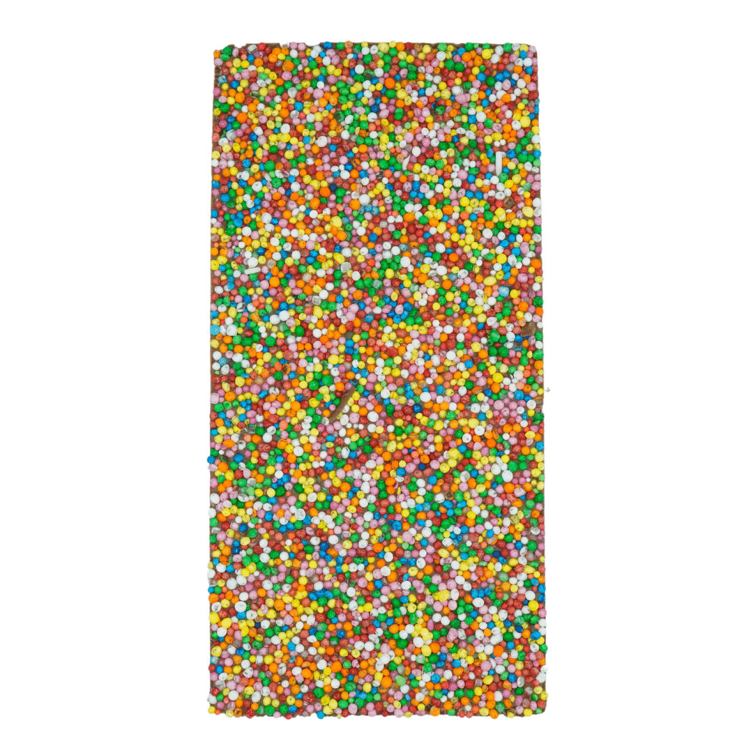 Maleny Chocolate Co Freckle Bar (125g)