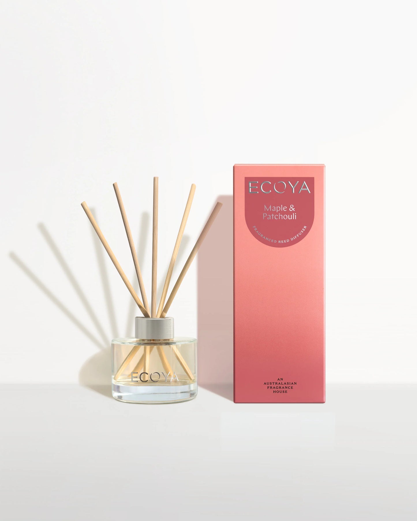 Ecoya Maple & Patchouli Mini Diffuser