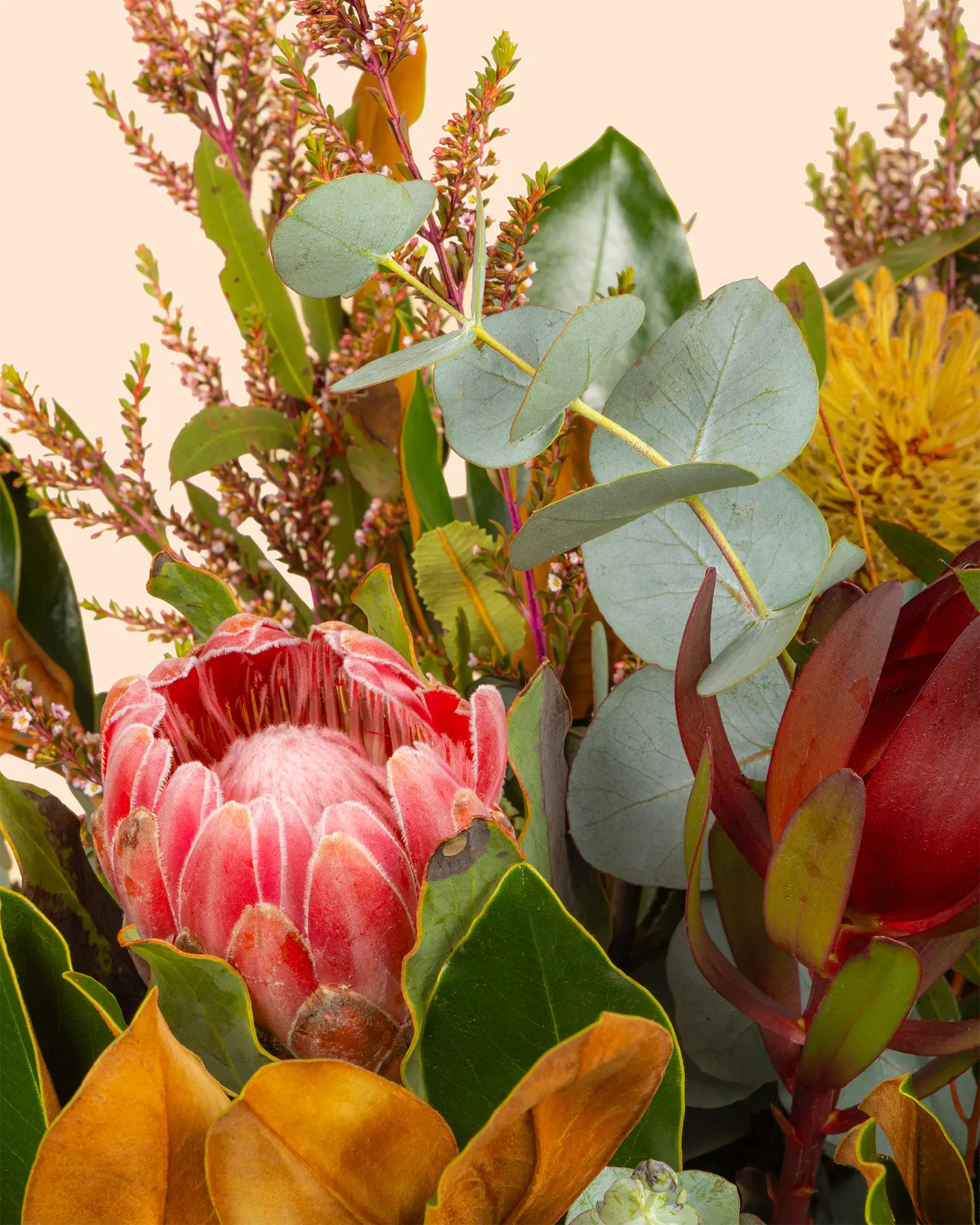 Native Flowers (Classic)