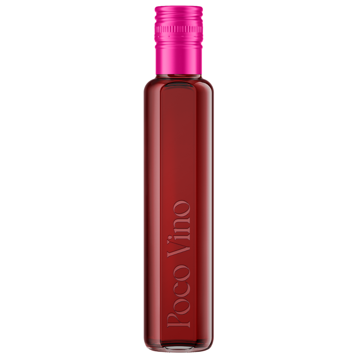 Poco Vino Pinot Noir 187ml