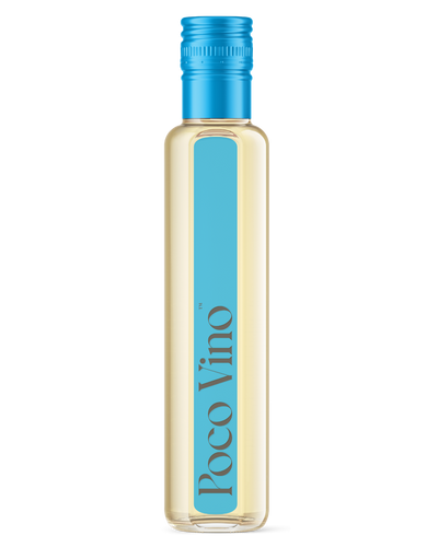 Poco Vino Pinot Sauvignon Blanc 187ml