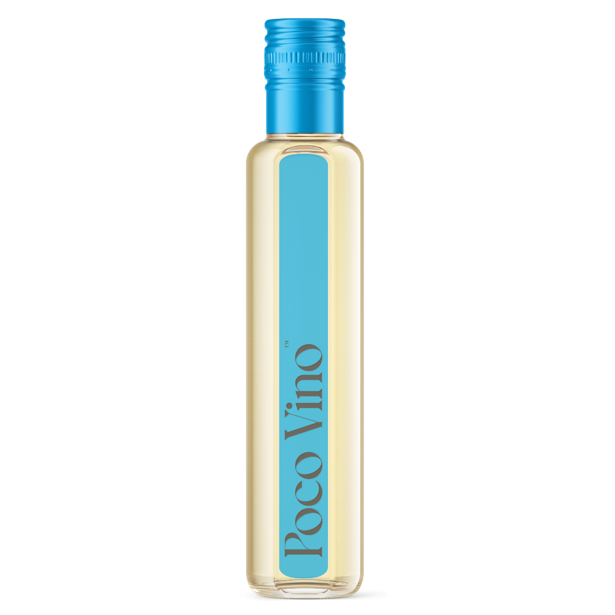 Poco Vino Pinot Sauvignon Blanc 187ml