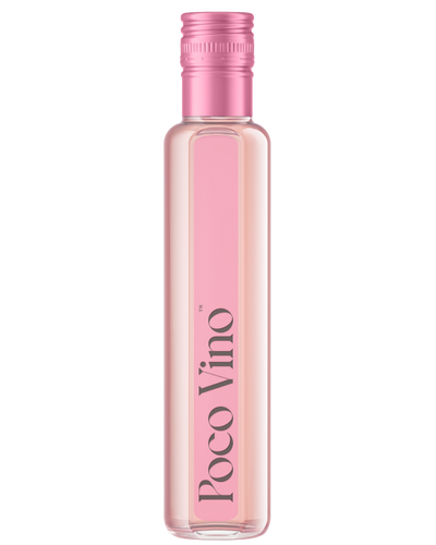 Poco Vino Rose 187ml