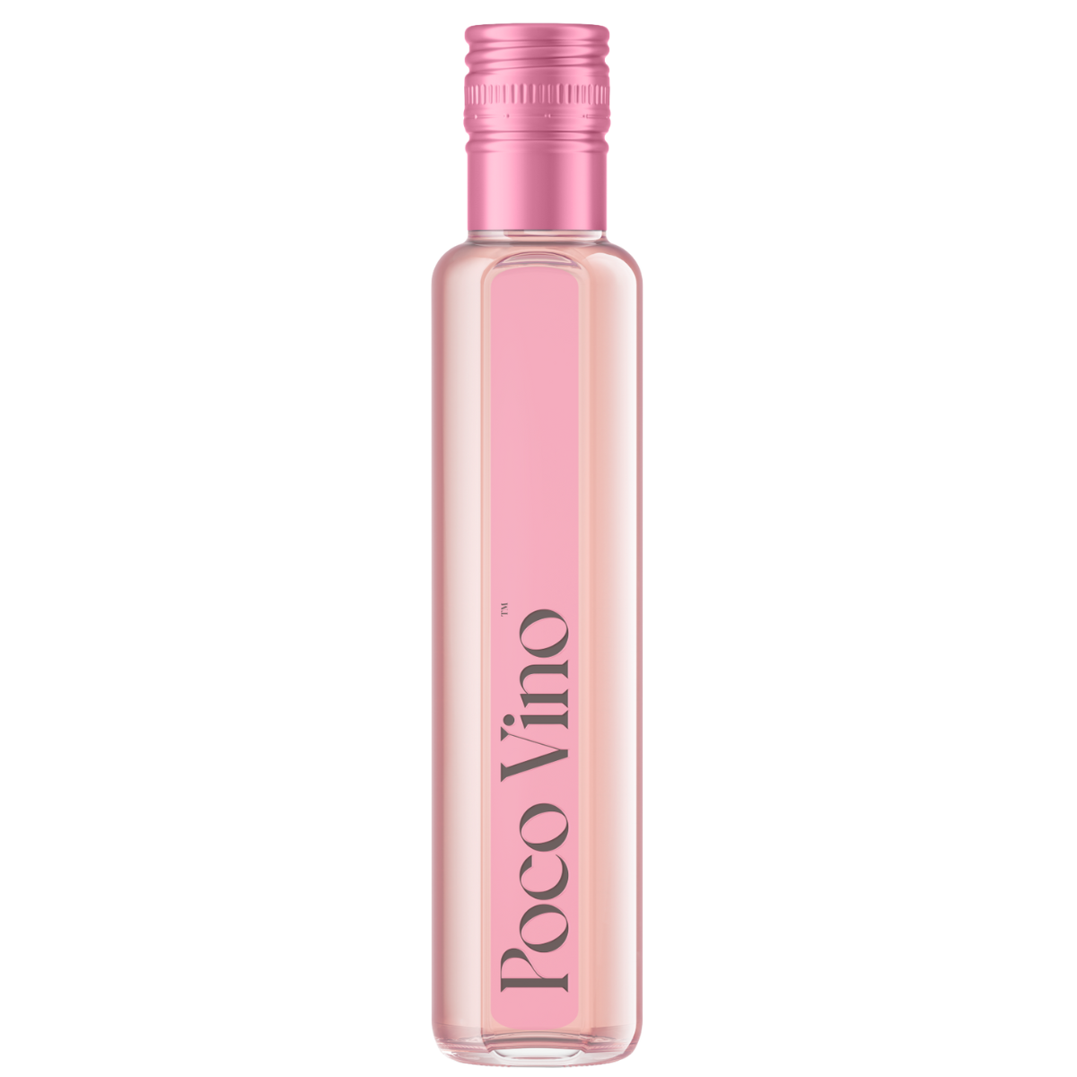 Poco Vino Rose 187ml