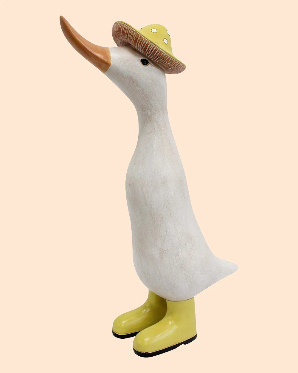 Puddle Duck Sunshine