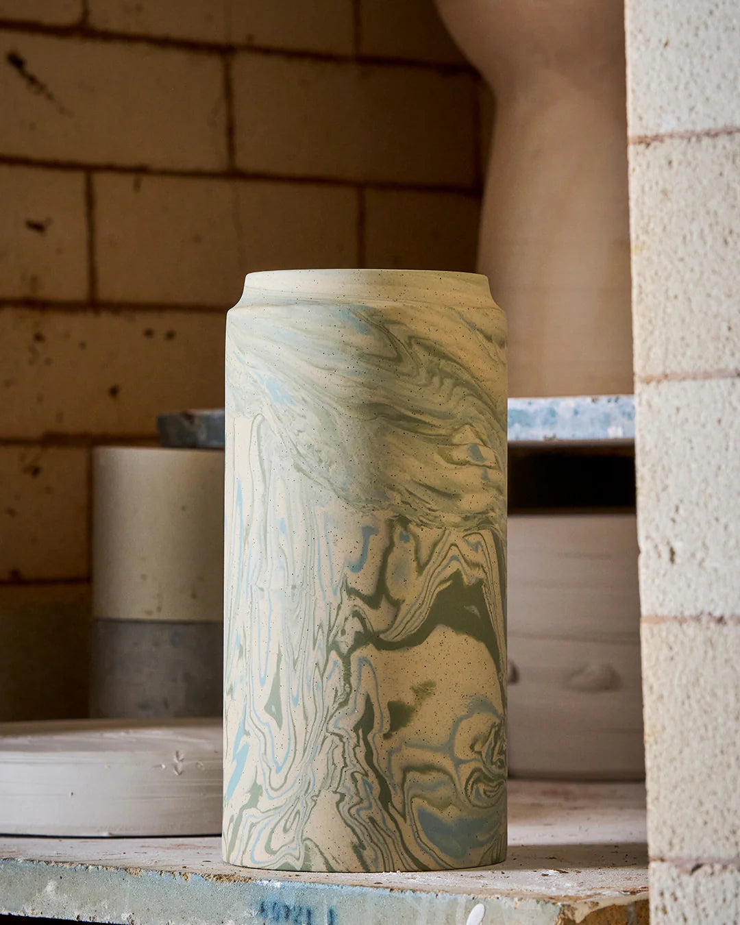 Robert Gordon Autumn Vase (Tall)