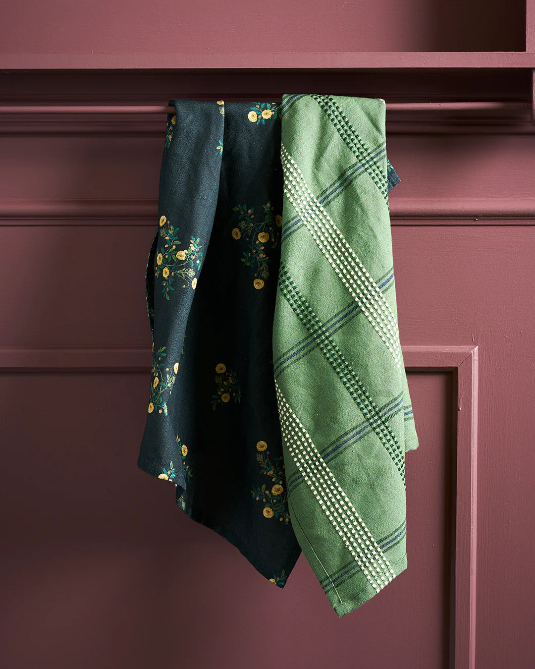 Robert Gordon Tea Towels (Grace) (Set of 2)