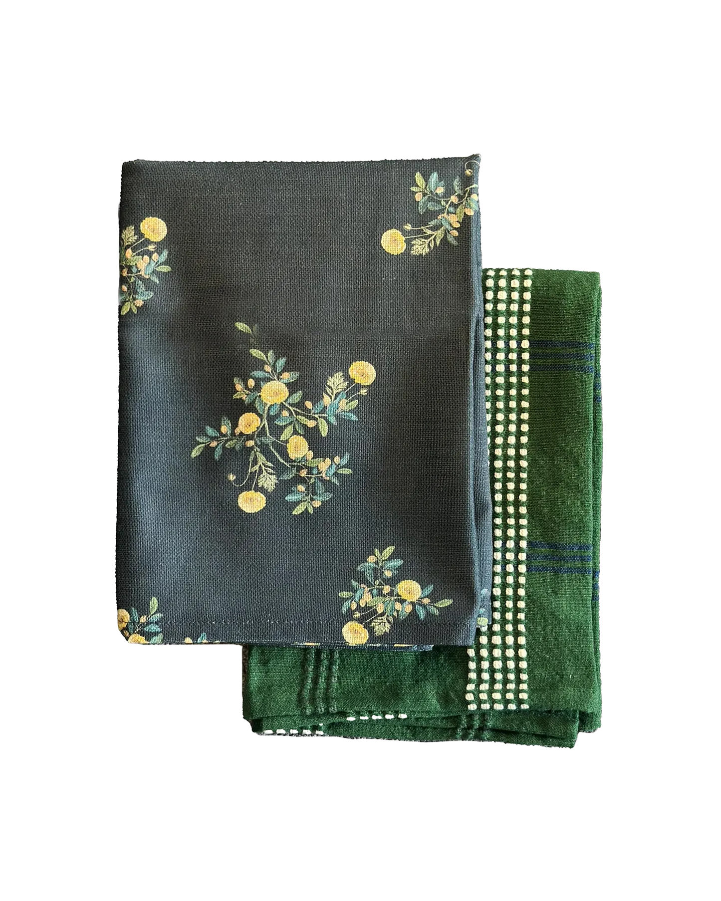 Robert Gordon Tea Towels (Grace) (Set of 2)