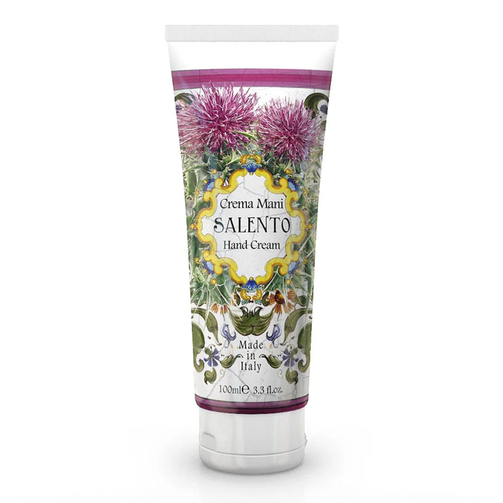 Rudy Profumi Le Maioliche Salento Hand Cream (100ml)