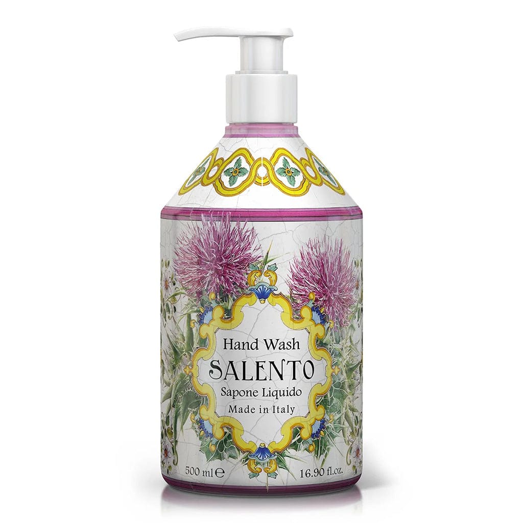 Rudy Profumi Le Maioliche Salento Hand Wash (500ml)